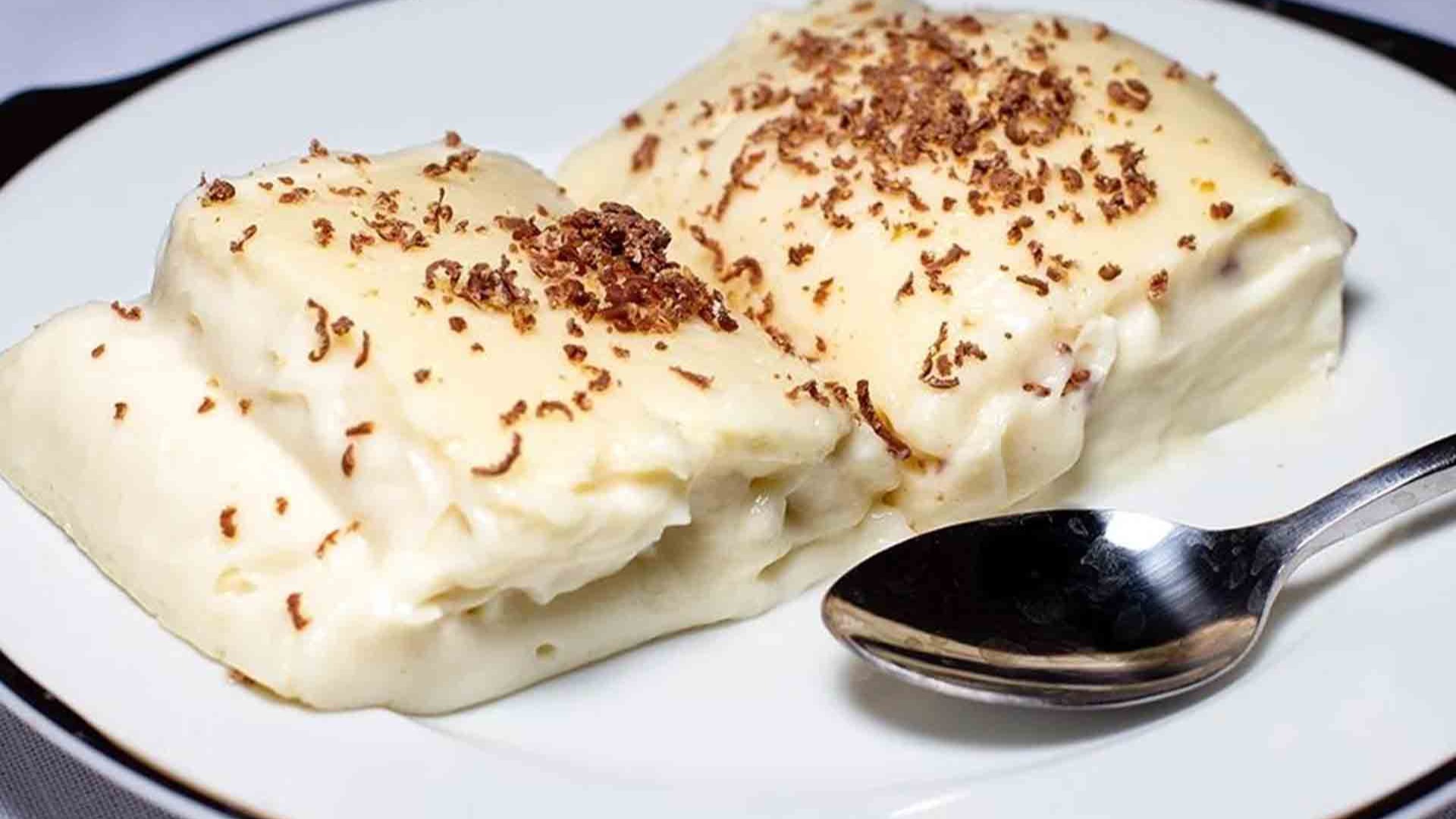 Yalancı Tavuk Göğsü 