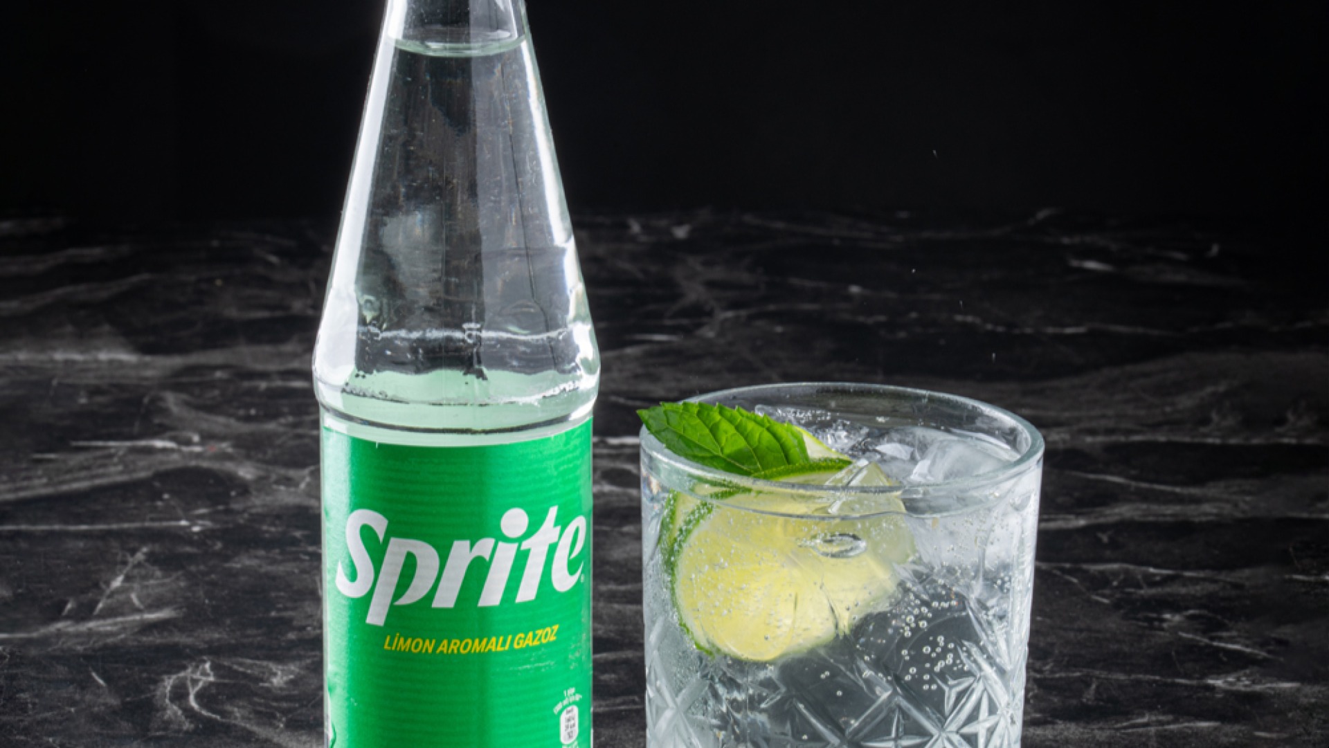 Sprite