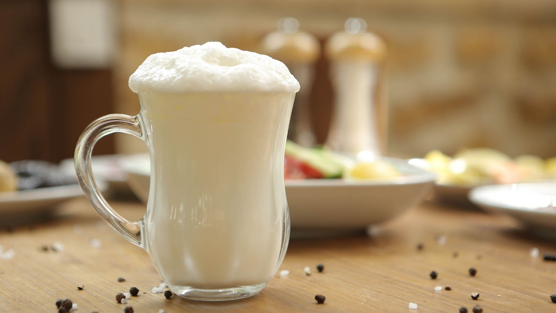 Açık Ayran